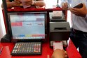 800 điểm b&aacute;n v&eacute; số kiểu Mỹ mọc l&ecirc;n ở S&agrave;i G&ograve;n sau 2 tuần