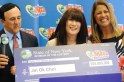 Tiết lộ về người d&agrave;nh chiến thắng giải độc đắc 85 triệu đ&ocirc; la Mega Millions