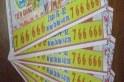 Nhầm v&eacute; số, c&oacute; phải trả lại người b&aacute;n?