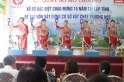 Quay xổ số tạo vốn x&acirc;y dựng cơ sở vật chất trường học