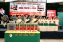 Th&ocirc;ng b&aacute;o về việc đổi giờ quay thưởng xổ số Miền Bắc