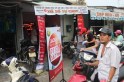 V&eacute; số 'triệu đ&ocirc;' ở S&agrave;i G&ograve;n trước giờ G
