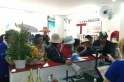 Vụ tr&uacute;ng xổ số 65 tỉ: "Chủ nh&acirc;n" hẹn nhưng... kh&ocirc;ng đến