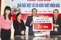 V&eacute; số b&aacute;n ế vẫn l&atilde;i cao - Kỳ 4: Từng xảy ra gian lận