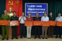 Ph&aacute;t động đợt xổ số đặc biệt nh&acirc;n ng&agrave;y &ldquo;V&igrave; nạn nh&acirc;n chất độc da cam&rdquo;