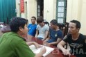 Tr&uacute;ng số đề kh&ocirc;ng được lĩnh, đe dọa mỗi ph&uacute;t cắt 1 ng&oacute;n tay