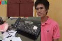 Thanh H&oacute;a: Bắt chủ đại l&yacute; xổ số ghi l&ocirc; đề