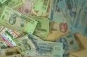 Gần 200 cảnh s&aacute;t bao v&acirc;y ổ đề