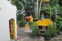 Ng&ocirc;i miếu v&ocirc; danh bỗng nổi tiếng v&igrave; cầu cơ, l&ecirc;n đồng, tr&uacute;ng số...