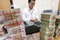 Tiền thu xổ số chỉ được chi cho đầu tư ph&aacute;t triển