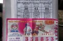 Giữ số tr&uacute;ng giải đặc biệt 1,5 tỉ của đ&agrave;i kh&aacute;c