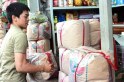 Tr&uacute;ng số tiền tỷ, mua nh&agrave; tặng mẹ
