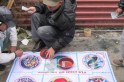 Bịp bạc vỉa h&egrave;