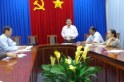 Đường d&acirc;y gian lận trong c&ocirc;ng ty XSKT Long An