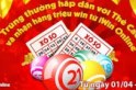 Ph&acirc;n t&iacute;ch c&aacute;ch lấy lại số lạnh trong xổ số