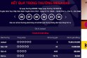X&aacute;c định giải Jackpot 74 tỷ đồng nhưng chưa c&oacute; chủ nh&acirc;n