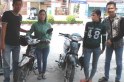 Nh&oacute;m nữ tặc bị t&oacute;m, giới b&aacute;n v&eacute; số ở B&igrave;nh Dương "ăn mừng"