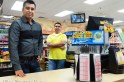 Người đầu ti&ecirc;n ở California tr&uacute;ng Jackpot Powerball