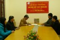 DN kinh doanh xổ số kh&ocirc;ng được đầu tư ngo&agrave;i ng&agrave;nh