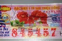 Thiếu phụ b&aacute;n v&eacute; số bị ch&eacute;m trọng thương