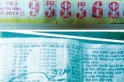 Rắc rối quanh tờ v&eacute; số tr&uacute;ng độc đắc