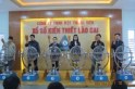 Những ch&uacute; &yacute; khi bắt số nu&ocirc;i bạch thủ hoặc cặp