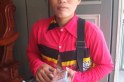 Ứng trước tiền lời b&aacute;n v&eacute; số l&agrave;m từ thiện