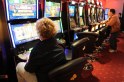 Tr&uacute;ng xổ số 470.000 USD khi v&agrave;o casino tr&uacute; mưa