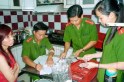 Tr&ugrave;m đề, 3 ng&agrave;y, kiếm lợi bất ch&iacute;nh hơn 2,3 tỷ đồng