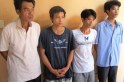 Bắt c&oacute;c, tra tấn con nợ để đ&ograve;i tiền l&ocirc; đề