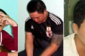 Triệt ph&aacute; ổ số đề