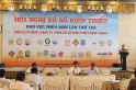 VIETLOTT THAM DỰ HỘI NGHỊ XỔ SỐ KIẾN THIẾT KHU VỰC MIỀN NAM