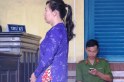 Đ&acirc;m chết chồng v&igrave; tấm v&eacute; số độc đắc