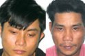 Lật tẩy một đường d&acirc;y l&agrave;m giả v&eacute; số tr&uacute;ng thưởng