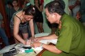 Đ&agrave; Nẵng tăng cường đấu tranh với tệ nạn số đề