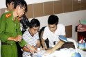 Khởi tố th&ecirc;m 10 đối tượng trong đường d&acirc;y đ&aacute;nh đề 19 tỉ đồng
