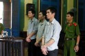 L&agrave;m giả v&eacute; số để l&atilde;nh thưởng, nhận &aacute;n 16 năm t&ugrave;