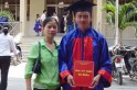 C&ocirc; gi&aacute;o loan tin tr&uacute;ng độc đắc để vay bạc tỷ