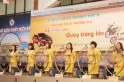 Thời gian mở xổ số 3 c&agrave;ng của xổ số Giang T&acirc;y