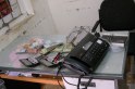 Triệt ph&aacute; đường d&acirc;y l&ocirc; đề tại huyện Đan Phượng, H&agrave; Nội