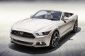 Mỹ: mua sổ xố c&oacute; cơ hội nhận chiếc Mustang đặc biệt độc nhất