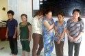 Bắt 6 đối tượng tổ chức ghi số đề