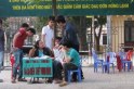 Sinh vi&ecirc;n "trường tỉnh" c&ugrave;ng đường v&igrave; l&ocirc; đề, cha mẹ vạ l&acirc;y
