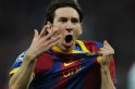 Một fan tr&uacute;ng xổ số 161 triệu bảng được nhờ mua...Messi