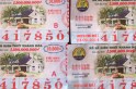 Về nghi &aacute;n đ&aacute;nh tr&aacute;o v&eacute; số tr&uacute;ng giải đặc biệt 1.5 tỷ đồng