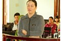 M&ecirc; l&ocirc; đề, một phụ nữ mất tự do