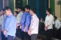 X&eacute;t xử băng cướp tiền của nh&acirc;n vi&ecirc;n đại l&yacute; xổ số