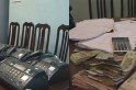 Ph&aacute; đường d&acirc;y cờ bạc lớn tại Bắc Giang, thu gần bốn tỷ đồng