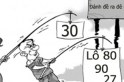 "Thi&ecirc;u th&acirc;n" trong cơn lốc l&ocirc; đề