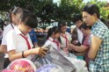 Hiệu quả từ chương tr&igrave;nh xổ số học tập